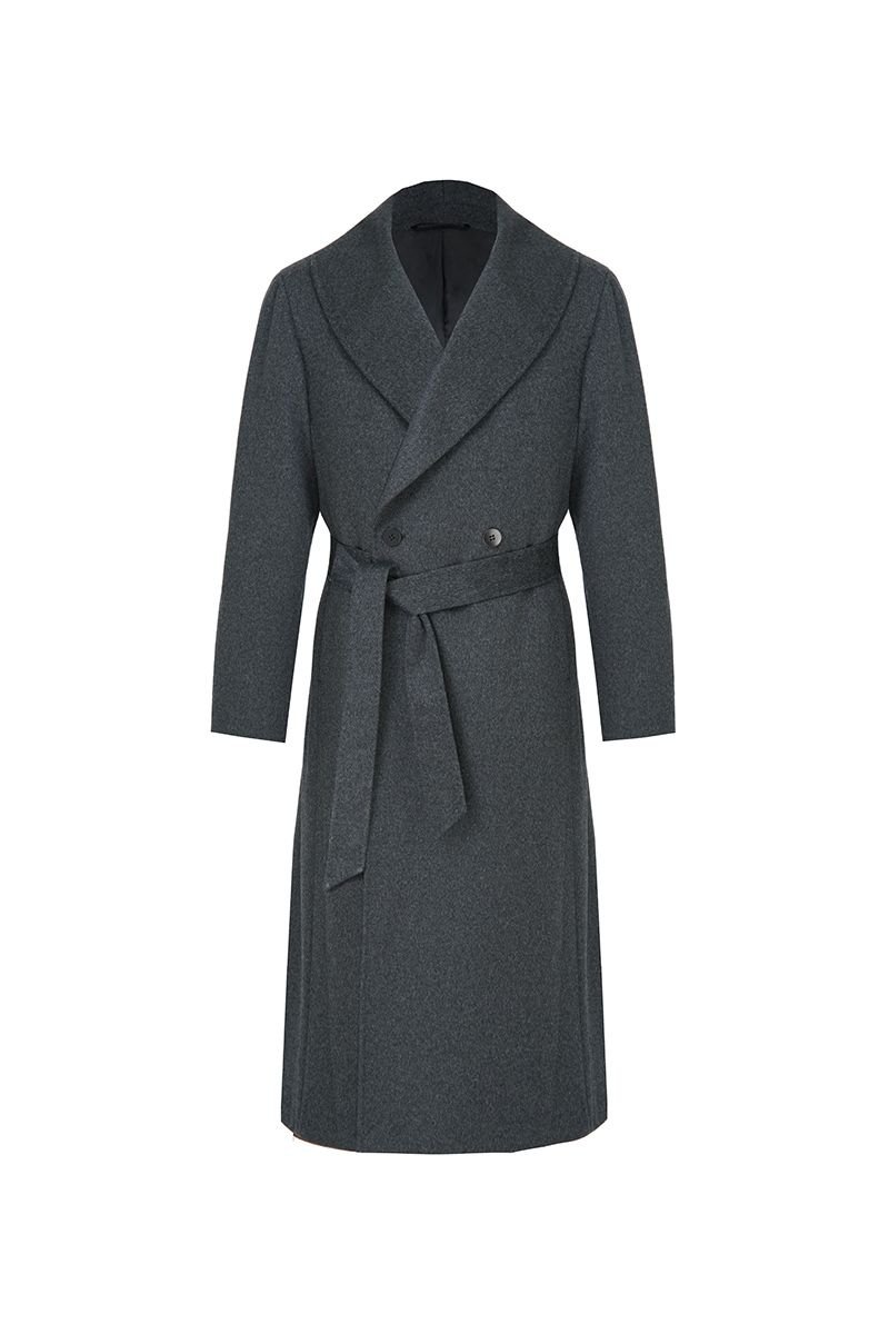 Overcoat ZT-00111