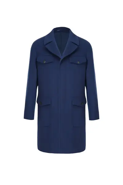 Overcoat ZT-00112
