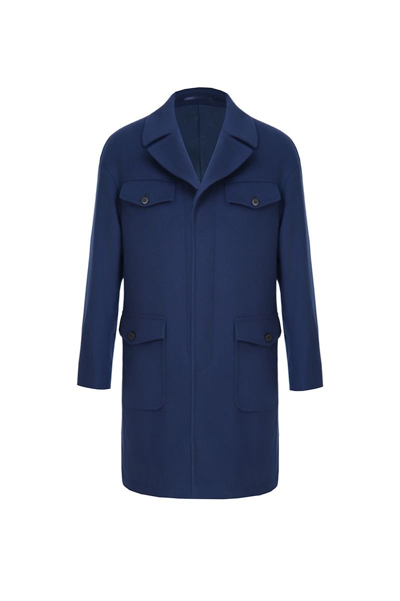 Overcoat ZT-00112