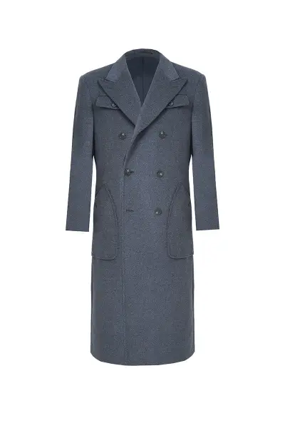 Overcoat ZT-00113
