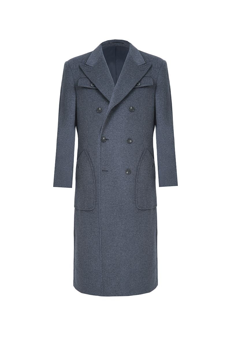 Overcoat ZT-00113