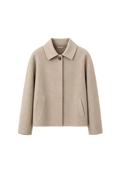 Overcoat ZT-00114
