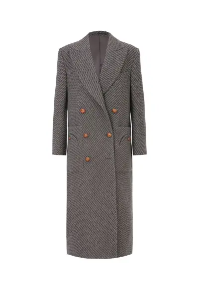 Overcoat ZT-00119