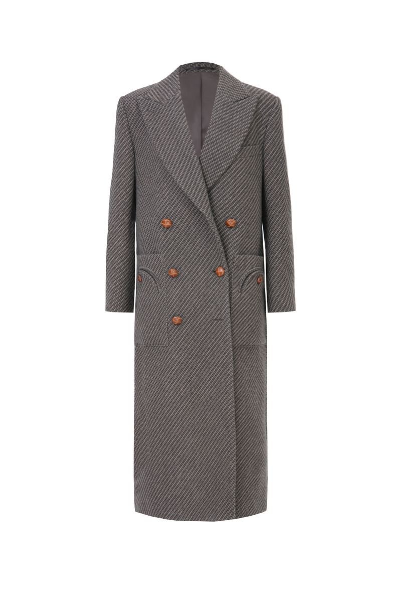 Overcoat ZT-00119