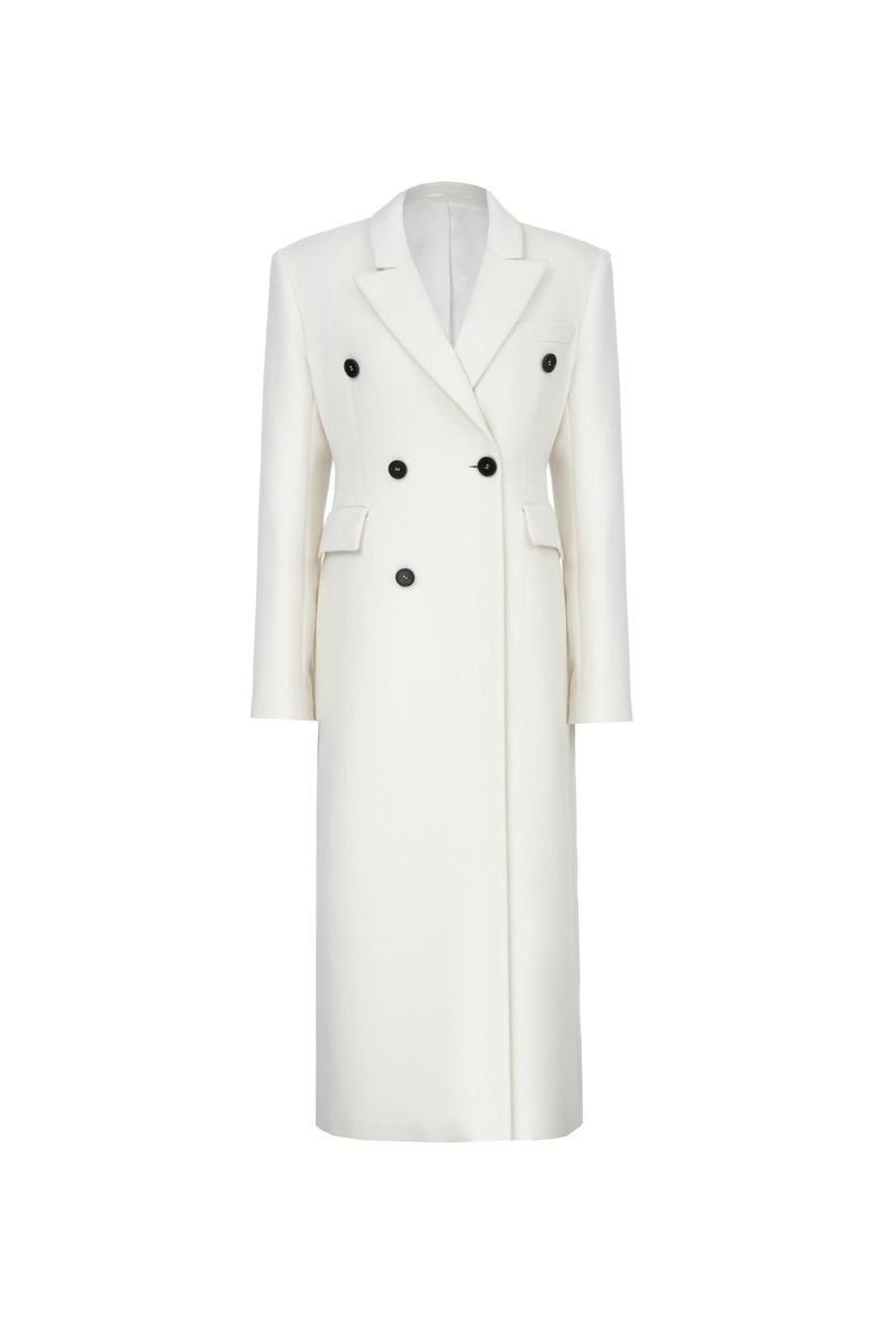 Overcoat ZT-00121
