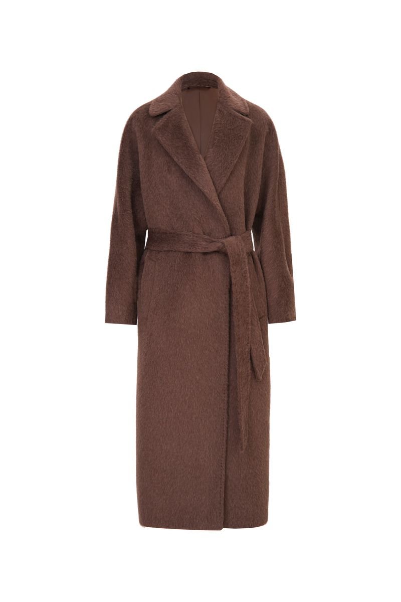 Overcoat ZT-00122