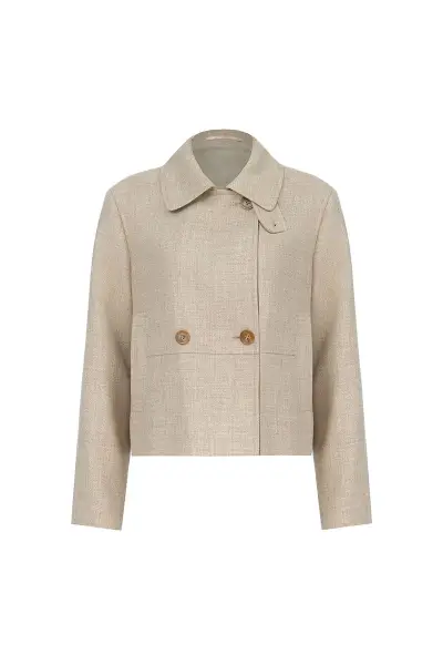 Overcoat ZT-00124