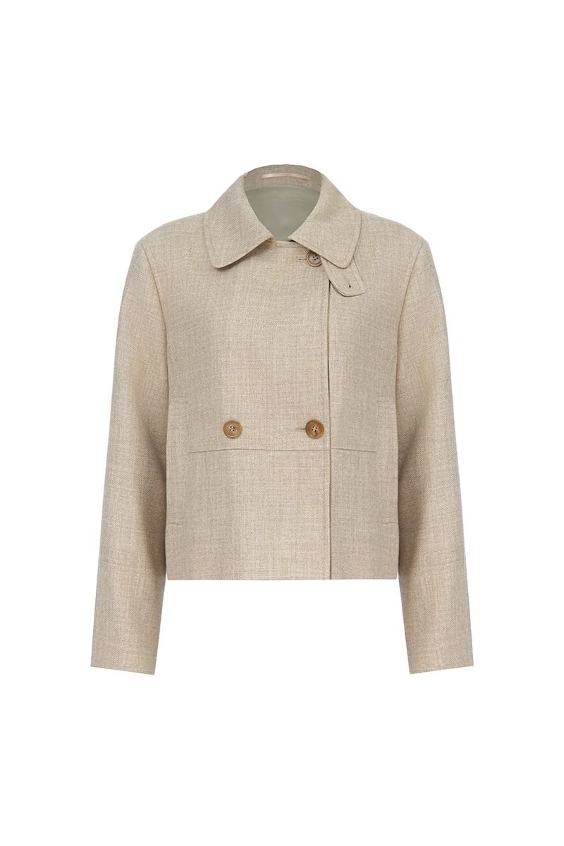 Overcoat ZT-00124