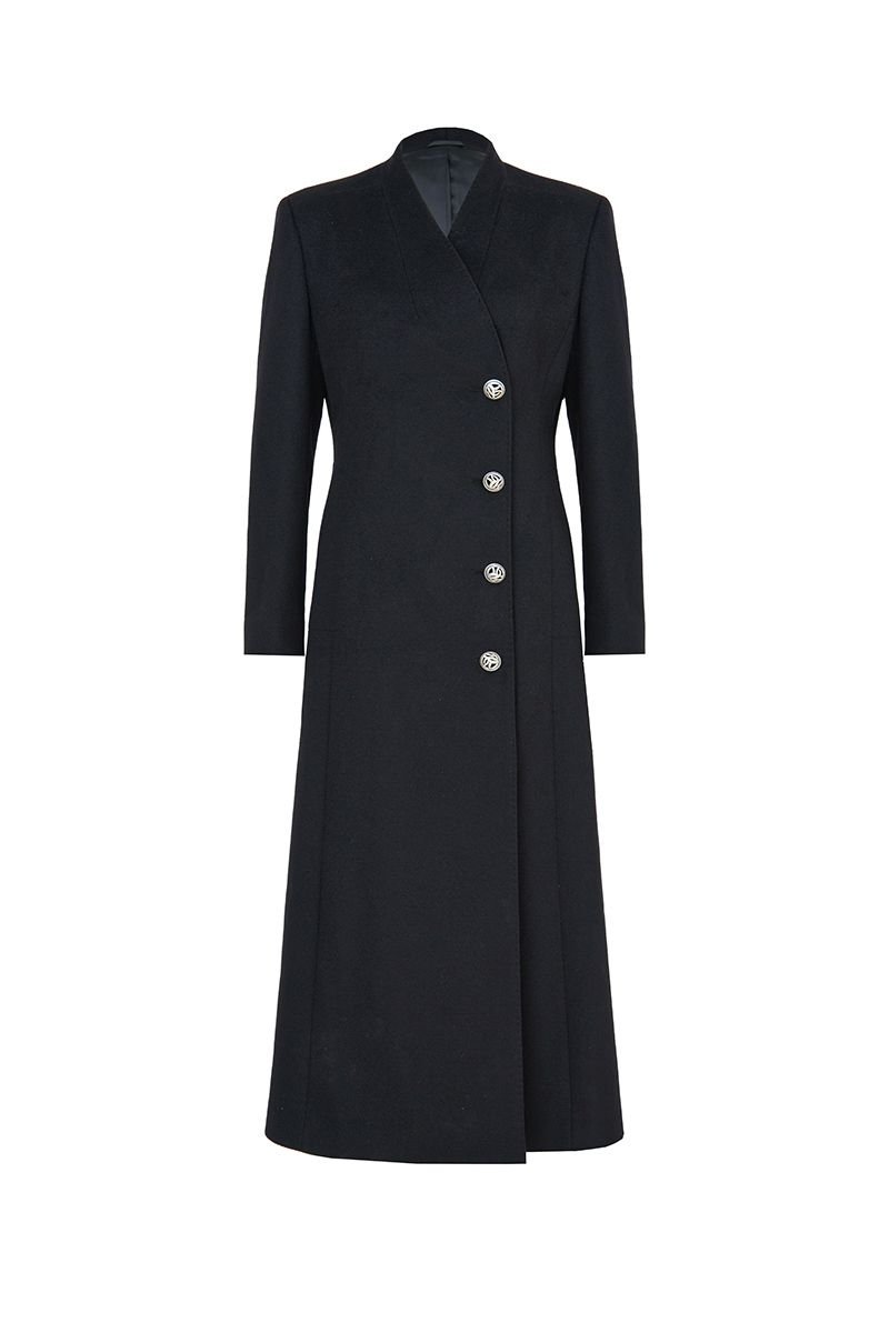 Overcoat ZT-00125