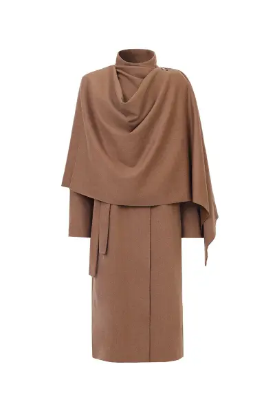 Overcoat ZT-00126