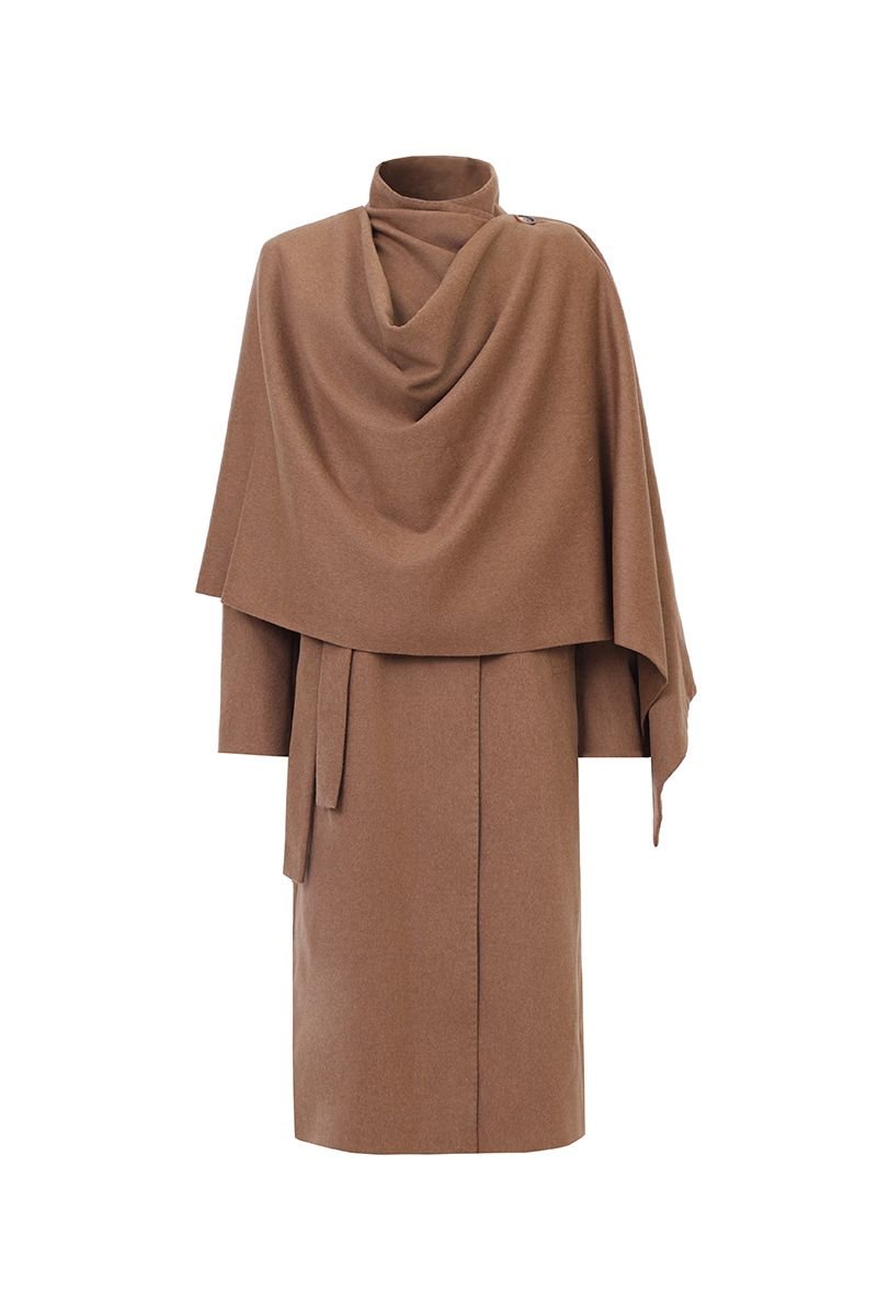 Overcoat ZT-00126