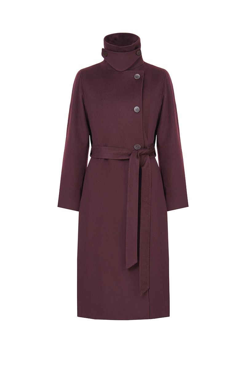 Overcoat ZT-00127