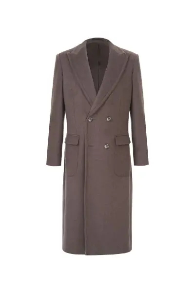 Overcoat ZT-00308