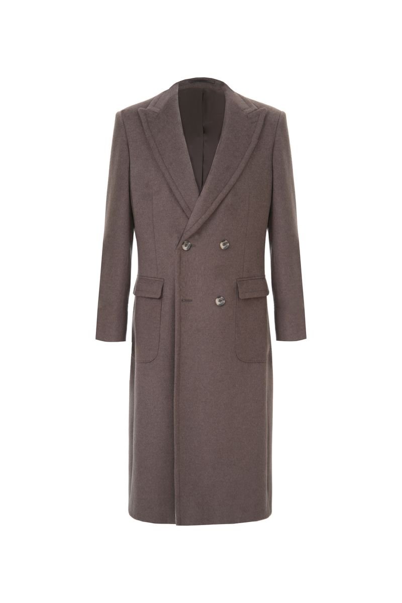Overcoat ZT-00308
