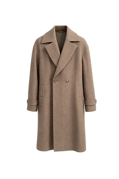 Overcoat ZT-00309