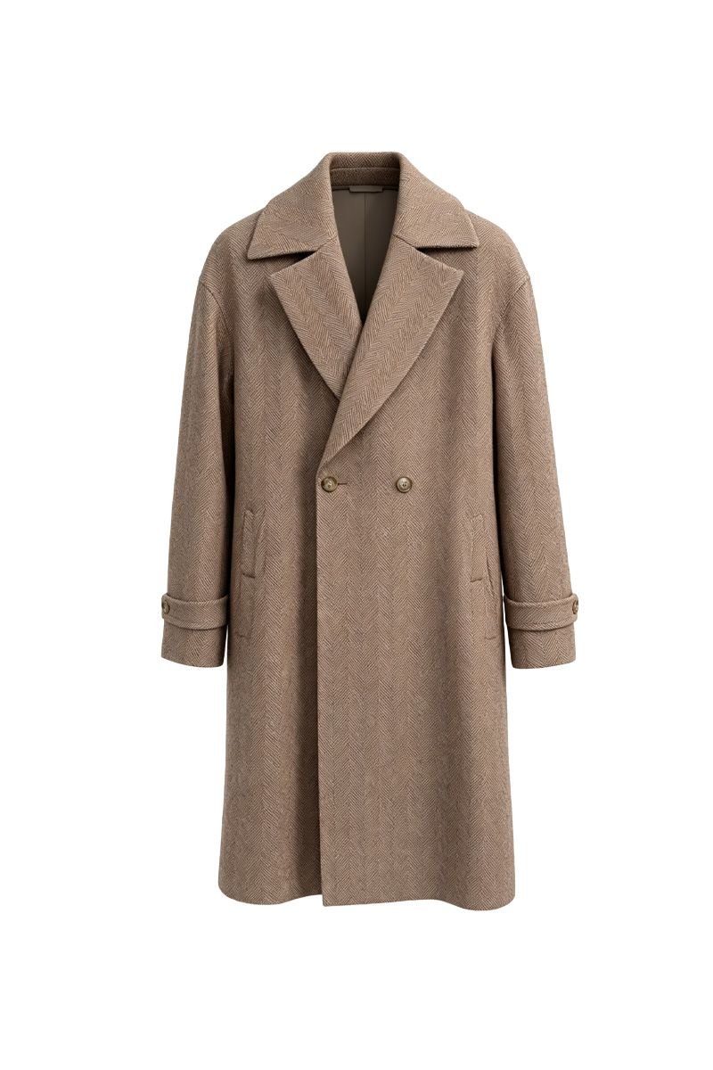 Overcoat ZT-00309