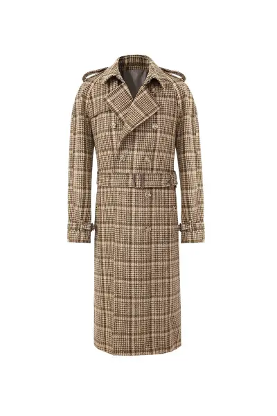 Overcoat ZT-00430