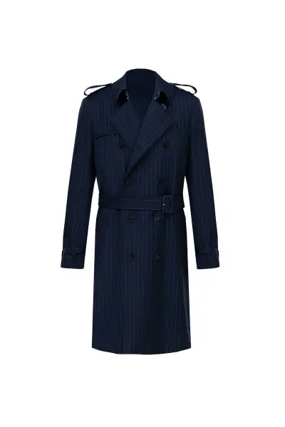 Overcoat ZT-00431