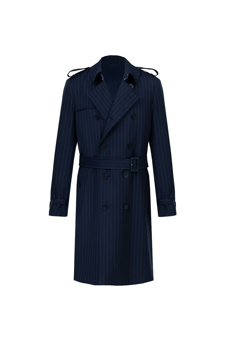 Overcoat ZT-00431