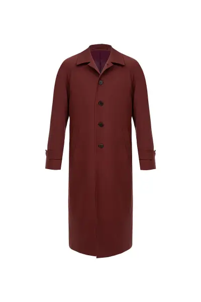 Overcoat ZT-00432