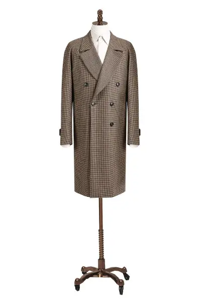 Overcoat ZT-00705