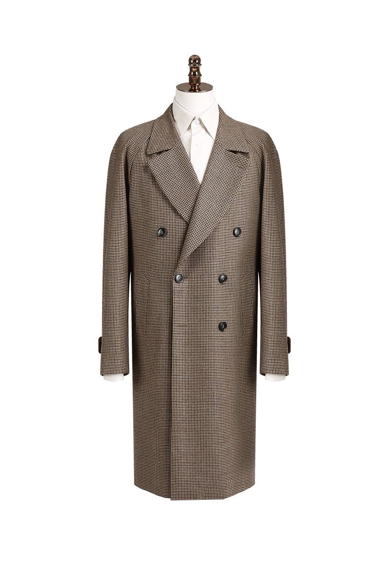 Overcoat ZT-00705, view 2