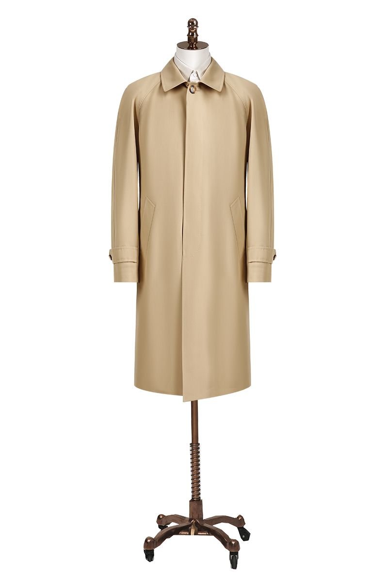Overcoat ZT-00711