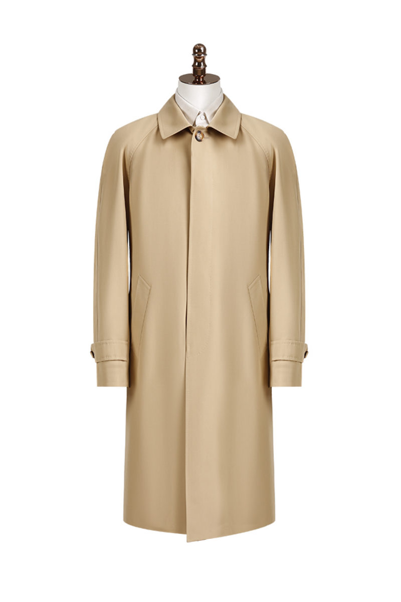 Overcoat ZT-00711, view 2