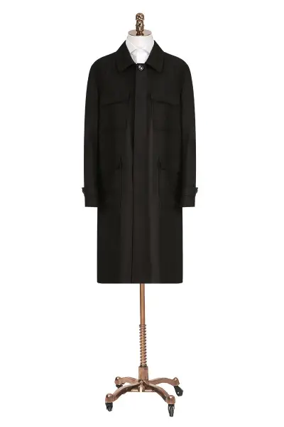 Overcoat ZT-00712