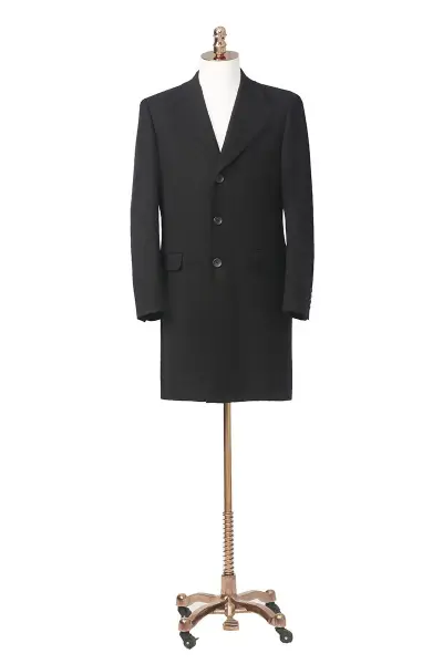 Overcoat ZT-00715