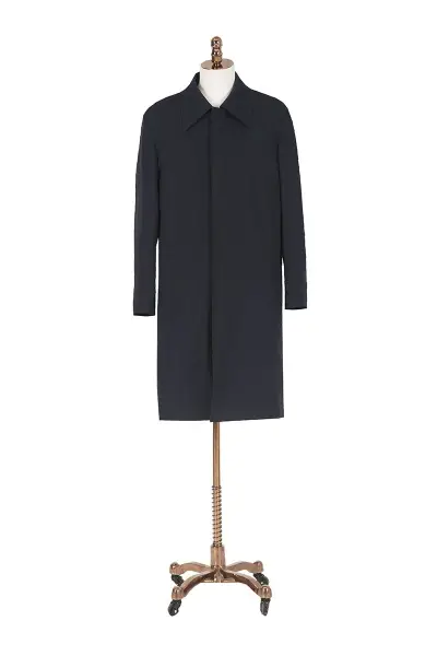 Overcoat ZT-00716