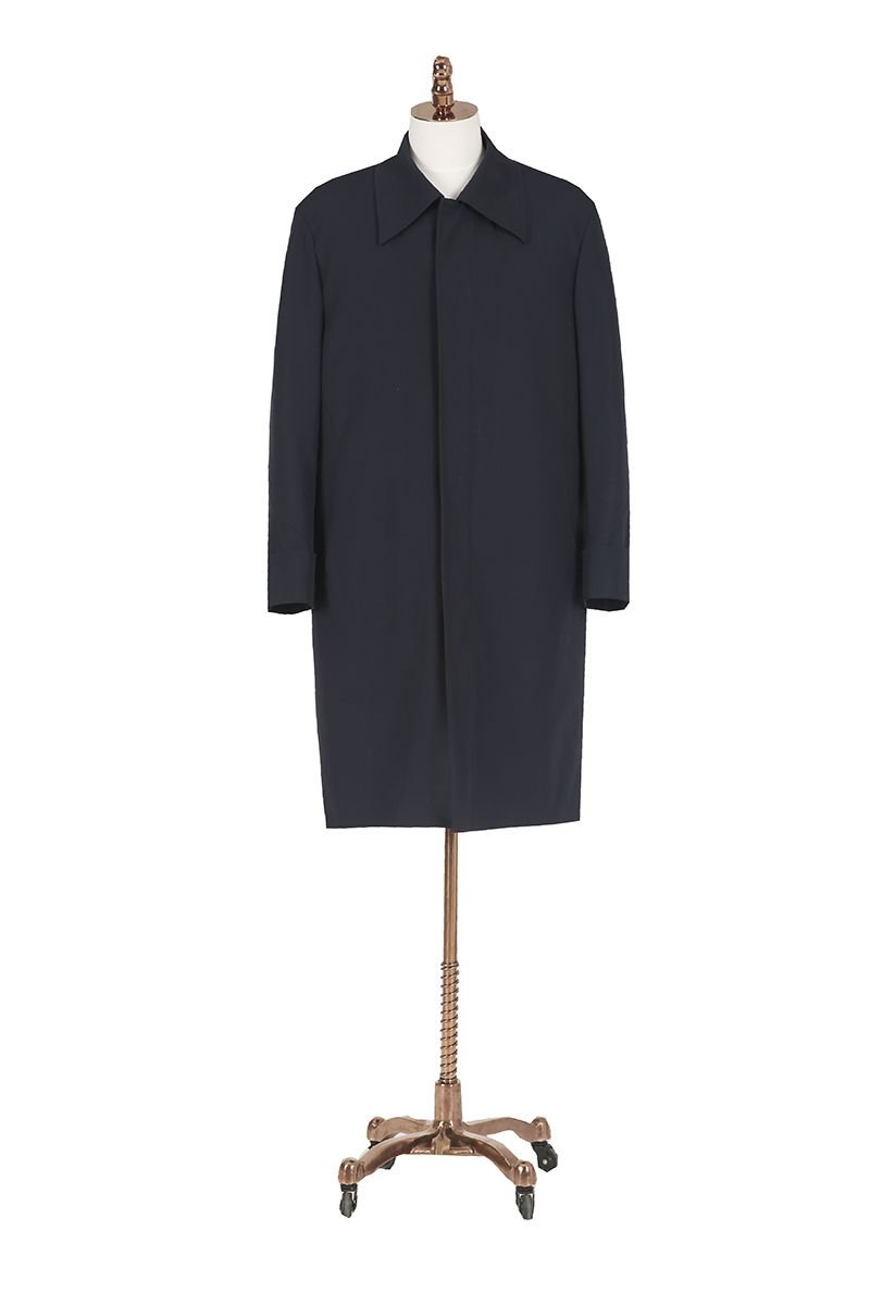 Overcoat ZT-00717