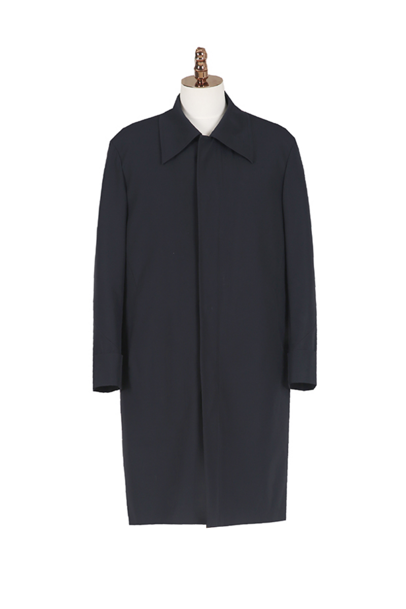 Overcoat ZT-00717, view 2