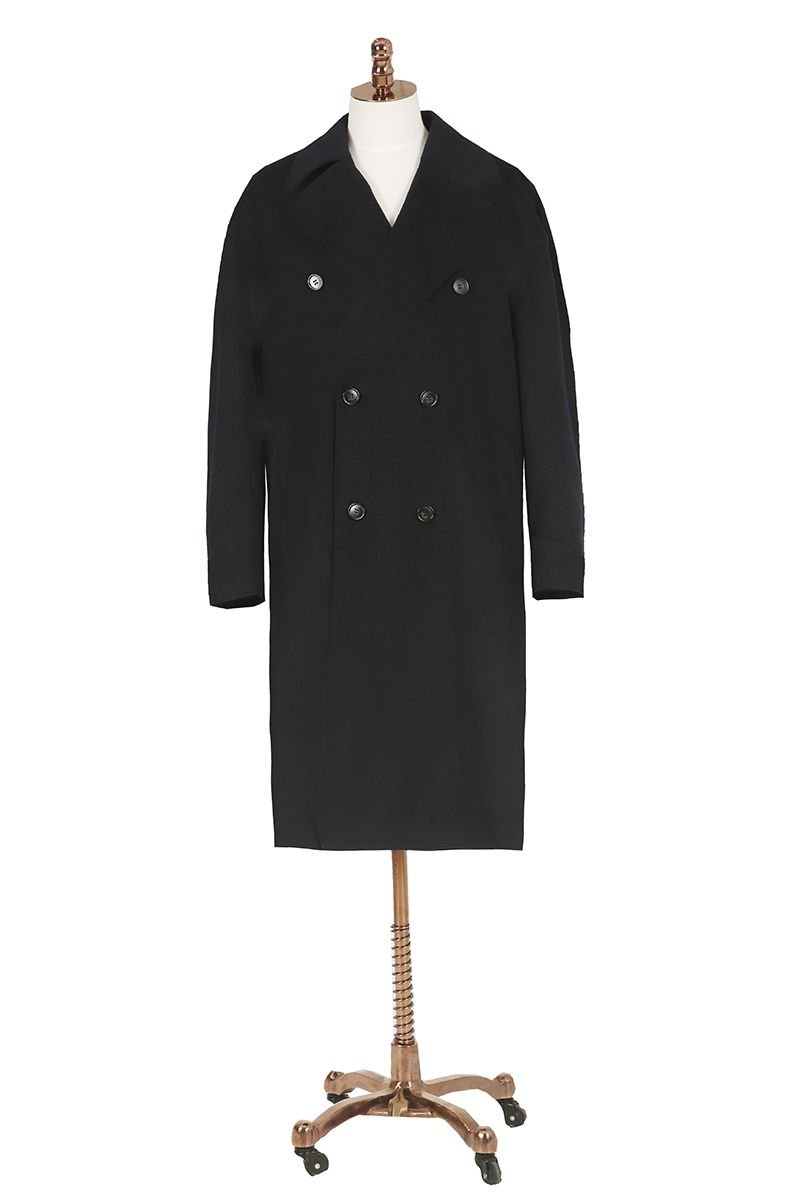 Overcoat ZT-00720