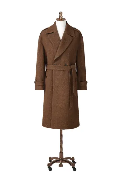 Overcoat ZT-00722