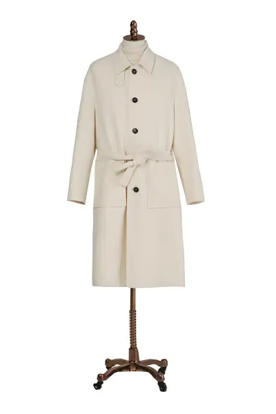 Overcoat ZT-00725