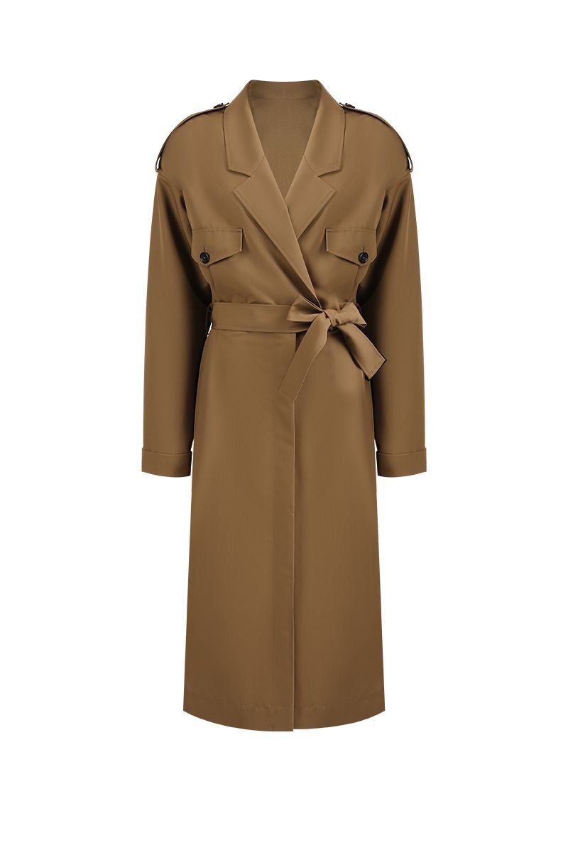 Overcoat ZT-00727