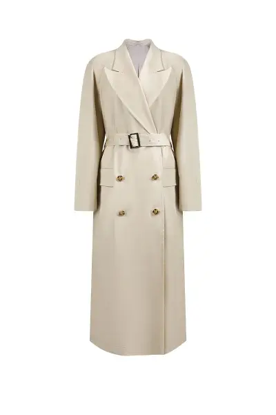 Overcoat ZT-00728