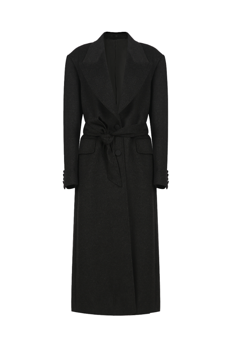 Overcoat ZT-00730, view 2