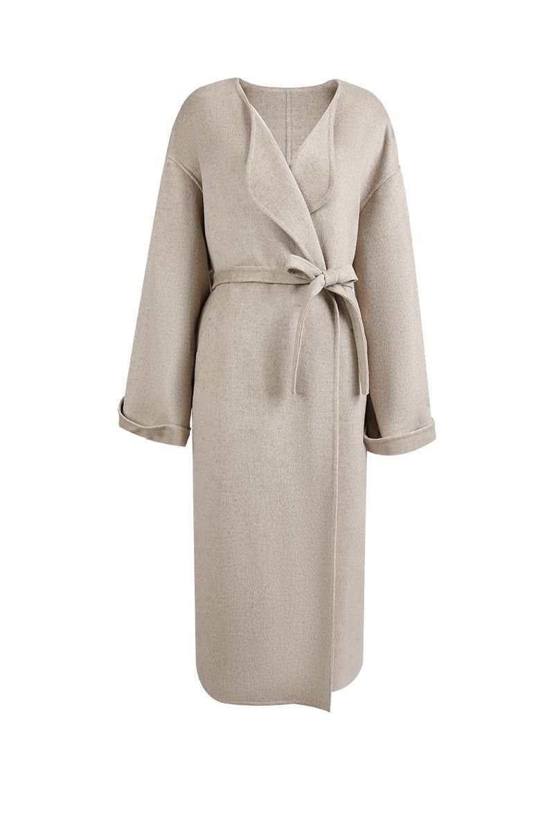 Overcoat ZT-00731