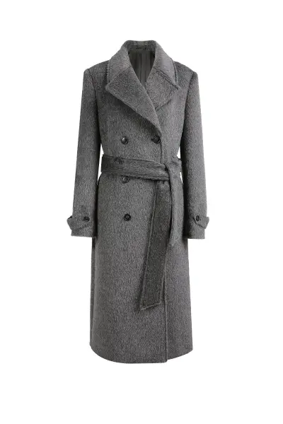 Overcoat ZT-00737