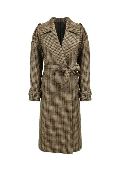 Overcoat ZT-00738