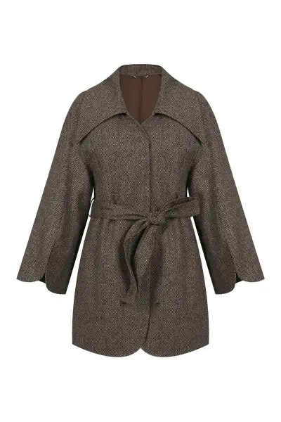 Overcoat ZT-00739