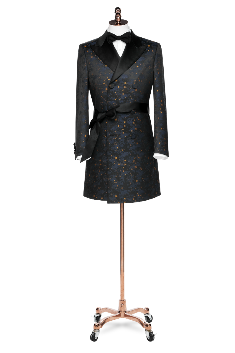 Overcoat ZT-00980