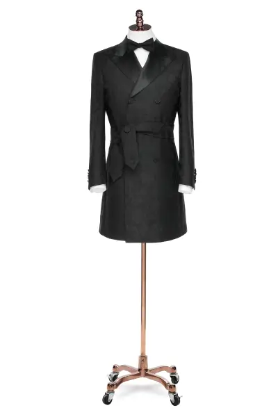 Overcoat ZT-00981