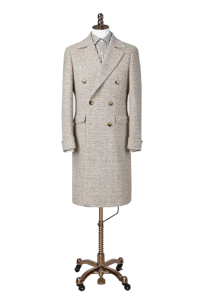 Overcoat ZT-00982