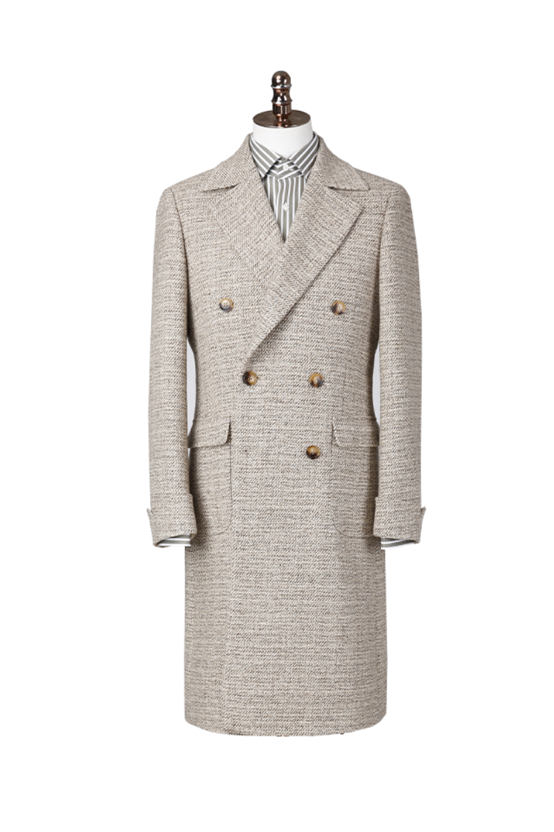 Overcoat ZT-00982, view 2