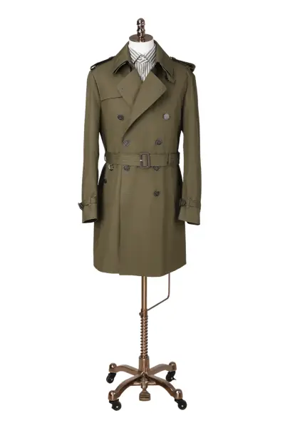 Overcoat ZT-00984