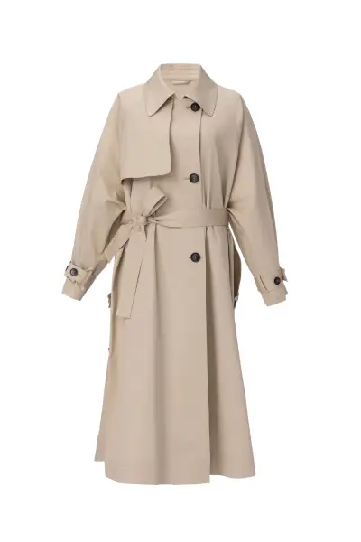 Overcoat ZT-00987