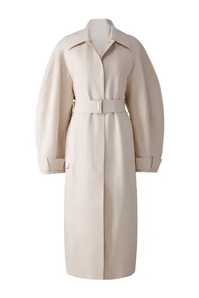 Overcoat ZT-00988